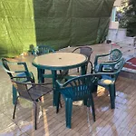'tide Frame' - Big, Super Central, 2 Bathrooms Burgas