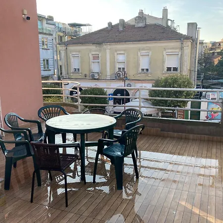 'Tide Frame' Apartment - Big, Super Central, 2 Bathrooms Apartman *