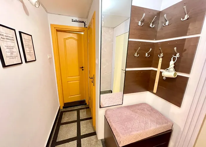 Lejlighed 'Tide Frame' Apartment - Big, Super Central, 2 Bathrooms *