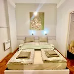 Apartment 'tide Frame' - Big, Super Central, 2 Bathrooms Burgas City