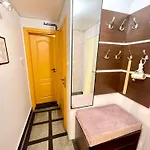 Apartment 'tide Frame' - Big, Super Central, 2 Bathrooms *