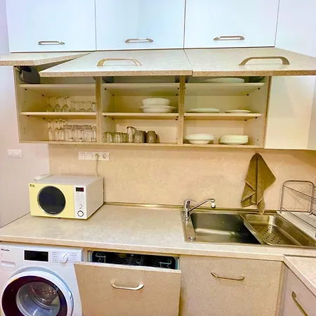 'Tide Frame' Apartment - Big, Super Central, 2 Bathrooms アパート *