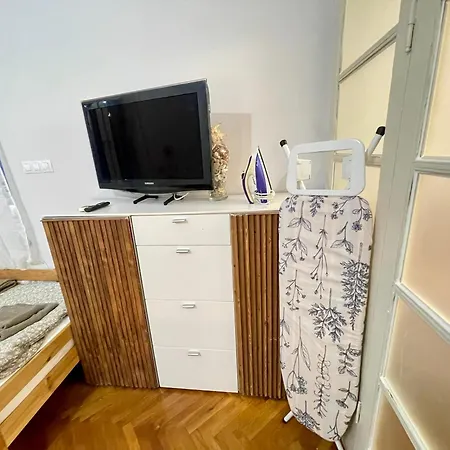 'Tide Frame' Apartment - Big, Super Central, 2 Bathrooms * ブルガス