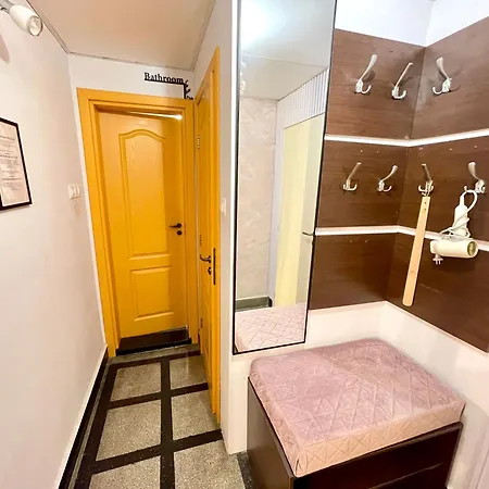 アパート 'Tide Frame' Apartment - Big, Super Central, 2 Bathrooms *