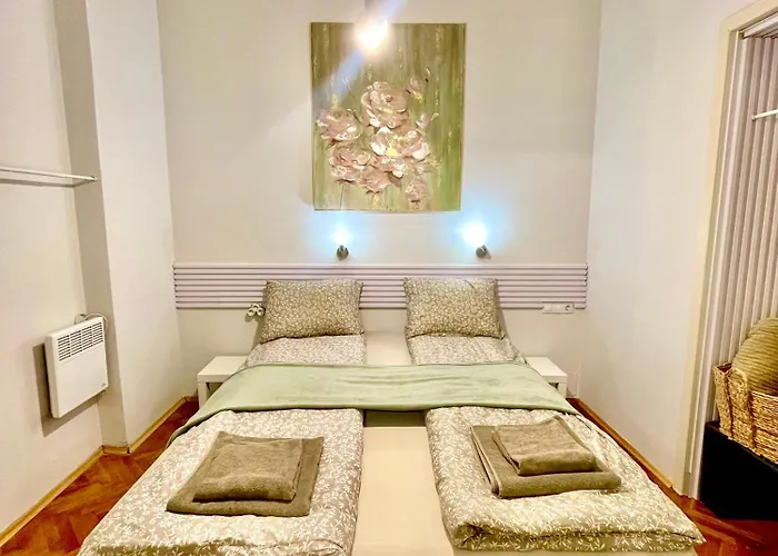 아파트 'Tide Frame' Apartment - Big, Super Central, 2 Bathrooms 부르가스